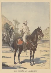 General Gallieni